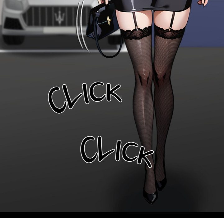 Gangster x Office Lady - Chapter 115 - picture 95
