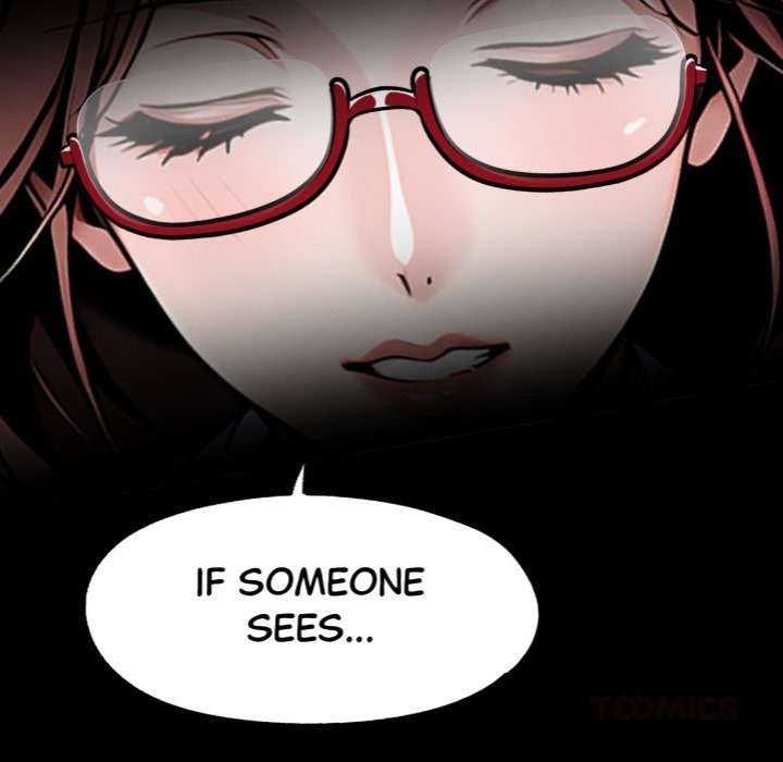 Gangster x Office Lady - Chapter 115 - picture 99