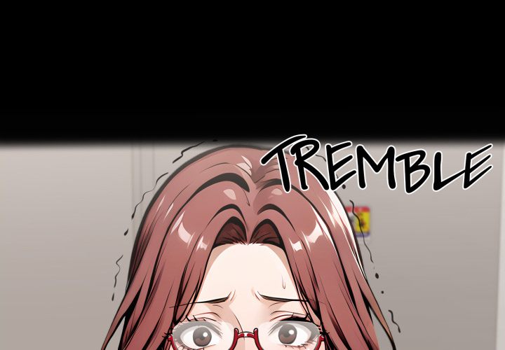 Gangster x Office Lady - Chapter 116 - picture 0