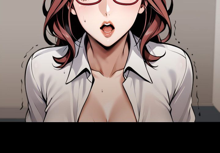 Gangster x Office Lady - Chapter 116 - picture 1