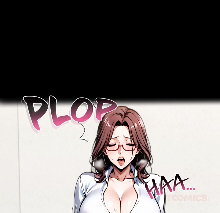 Gangster x Office Lady - Chapter 116 - picture 101