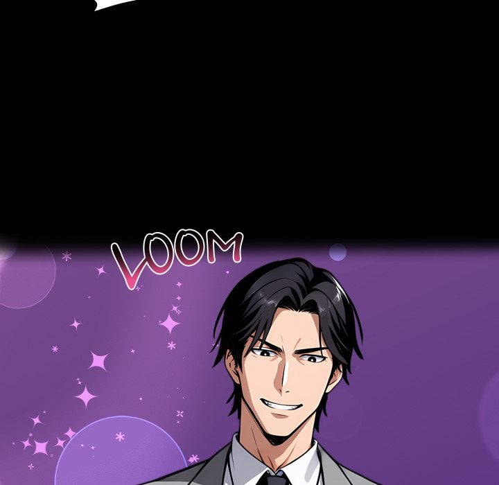 Gangster x Office Lady - Chapter 116 - picture 108