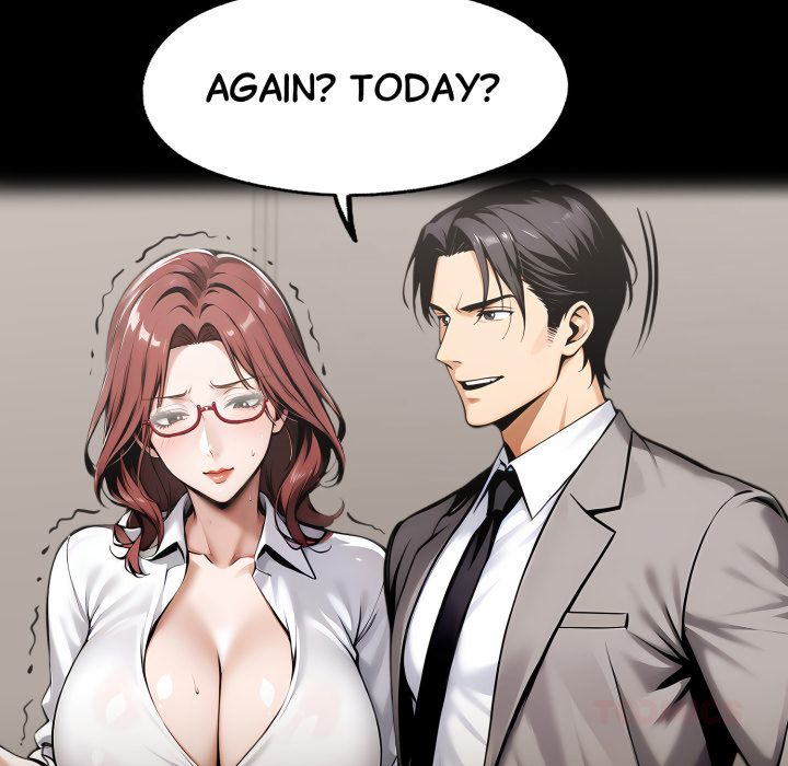 Gangster x Office Lady - Chapter 116 - picture 11