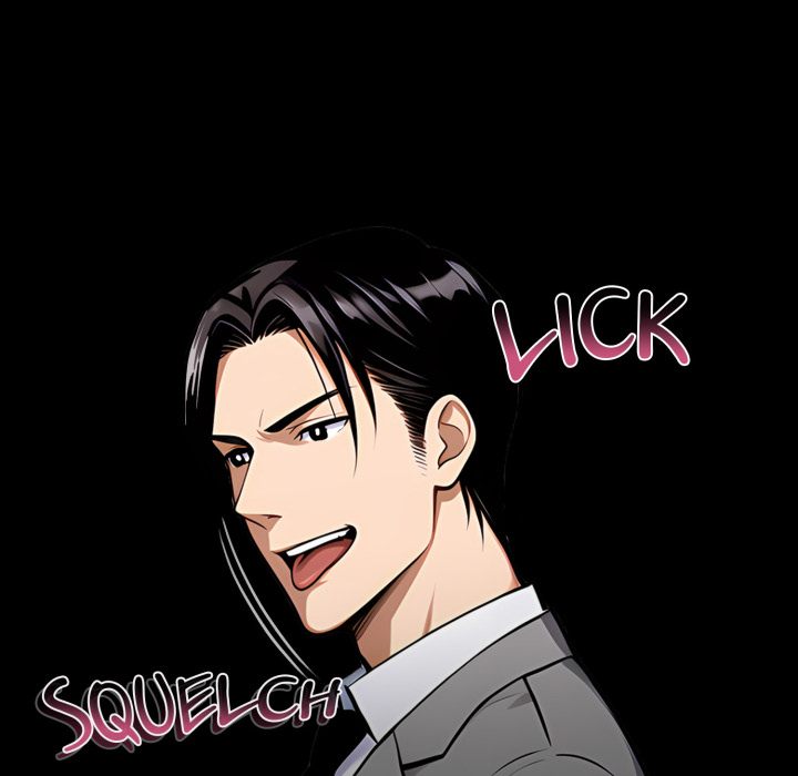 Gangster x Office Lady - Chapter 116 - picture 121
