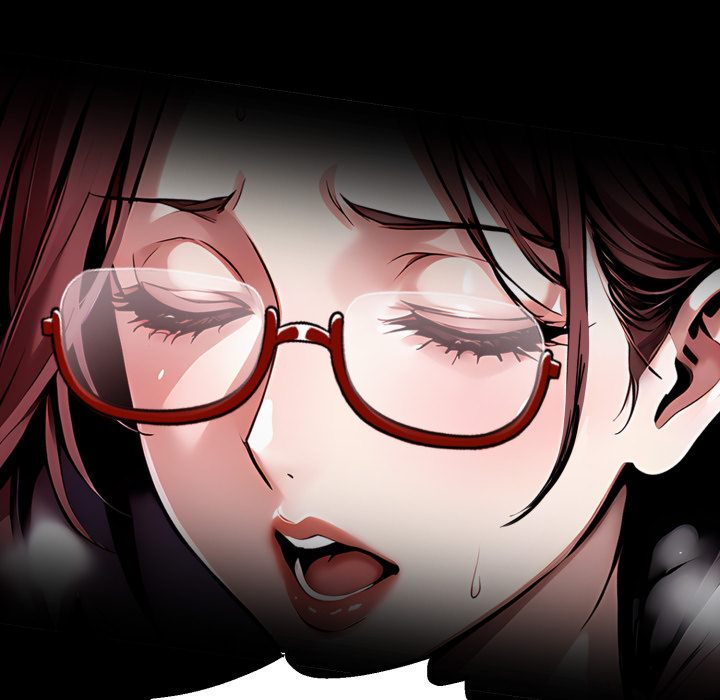 Gangster x Office Lady - Chapter 116 - picture 124