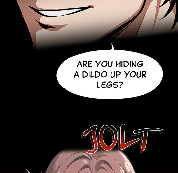Gangster x Office Lady - Chapter 116 - picture 13