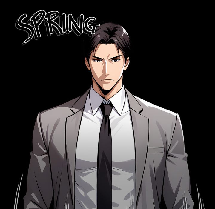 Gangster x Office Lady - Chapter 116 - picture 138