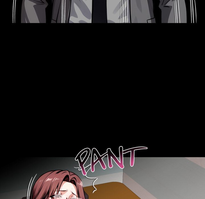 Gangster x Office Lady - Chapter 116 - picture 139