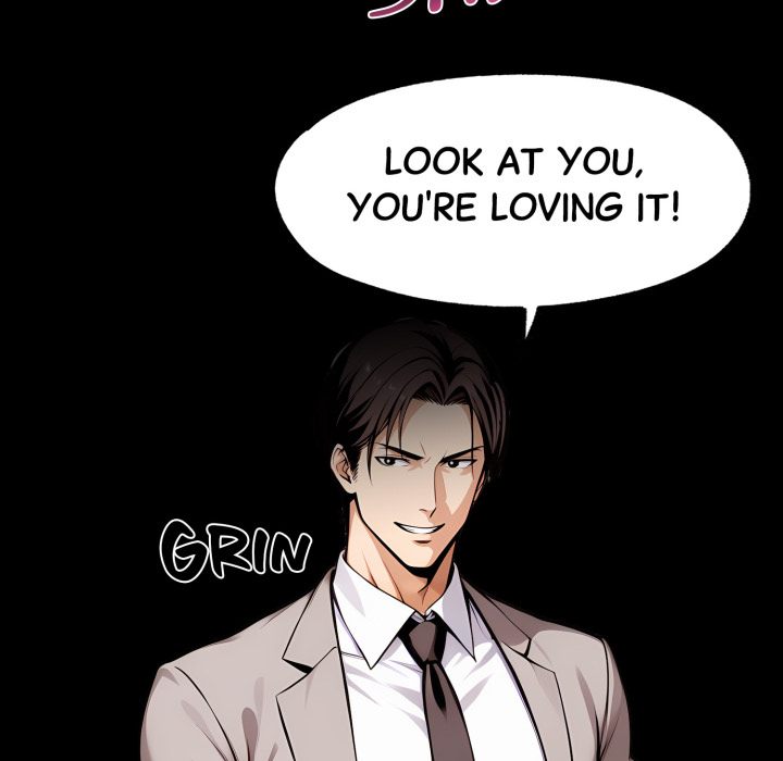 Gangster x Office Lady - Chapter 116 - picture 141