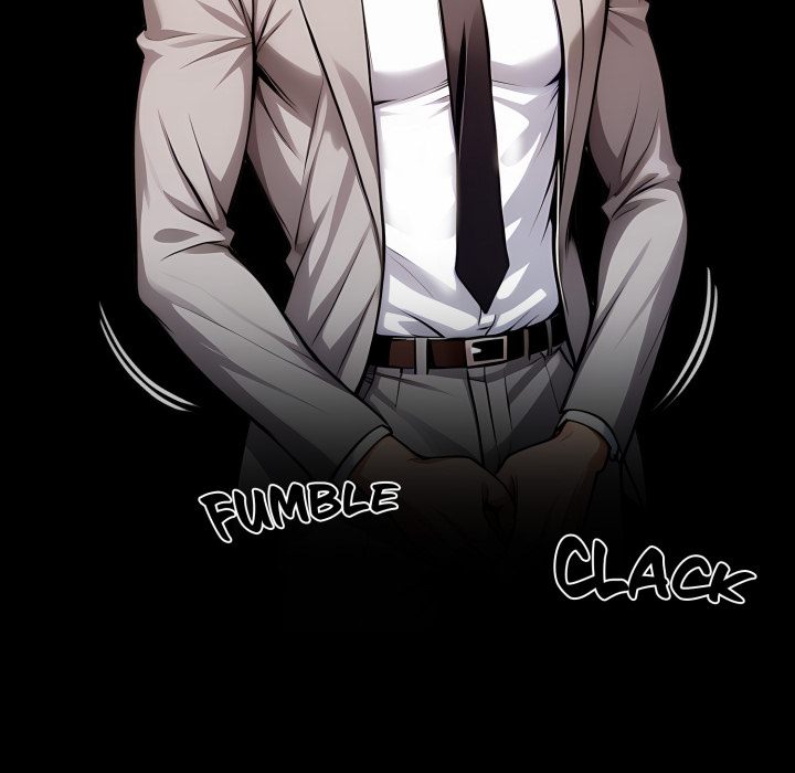 Gangster x Office Lady - Chapter 116 - picture 142