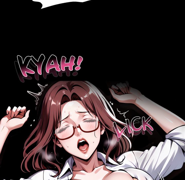 Gangster x Office Lady - Chapter 116 - picture 151