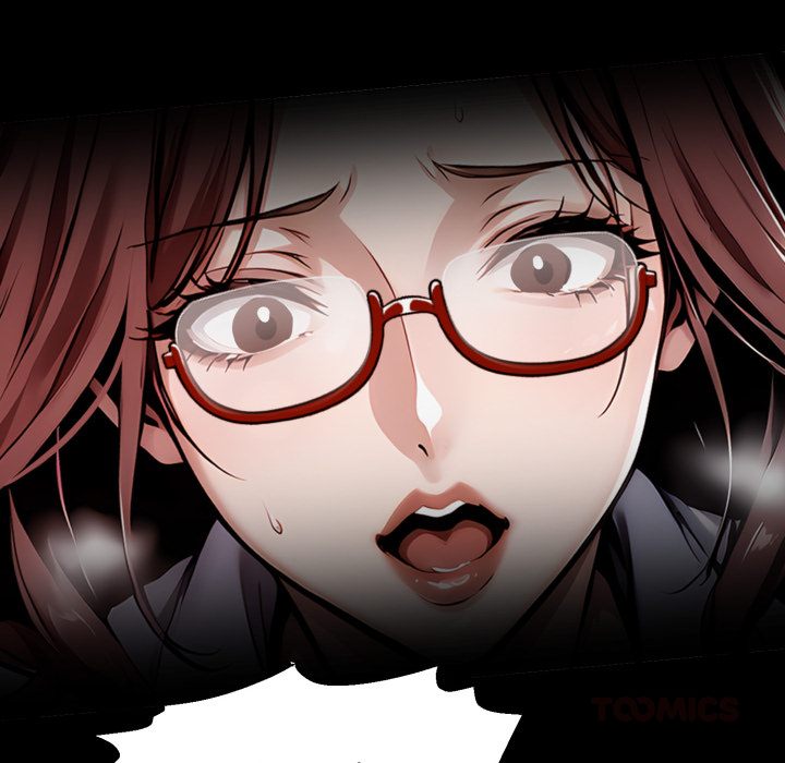 Gangster x Office Lady - Chapter 116 - picture 155