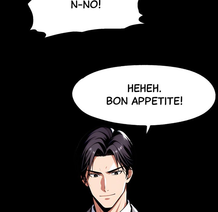 Gangster x Office Lady - Chapter 116 - picture 156