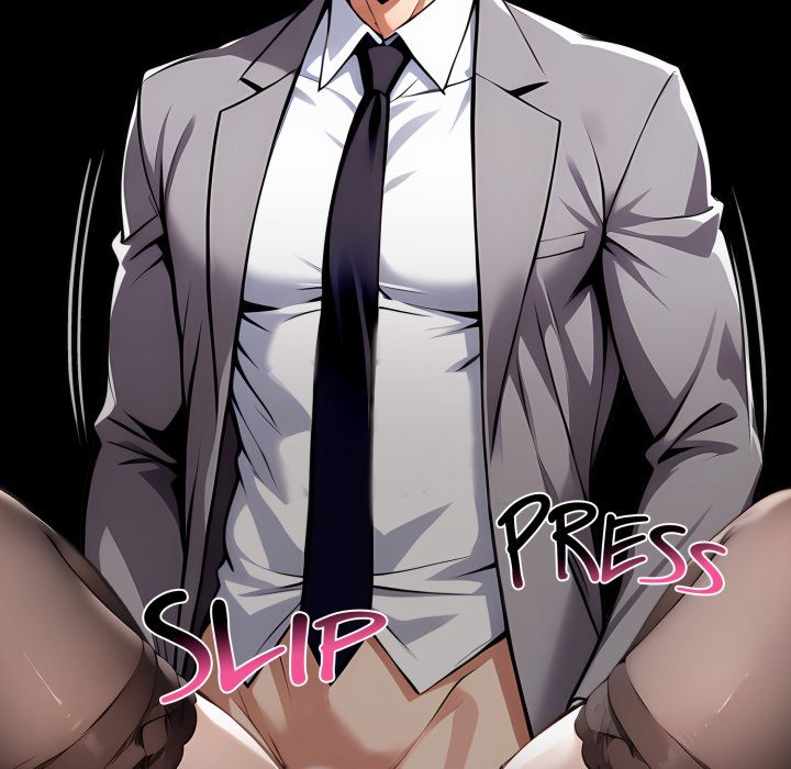 Gangster x Office Lady - Chapter 116 - picture 157