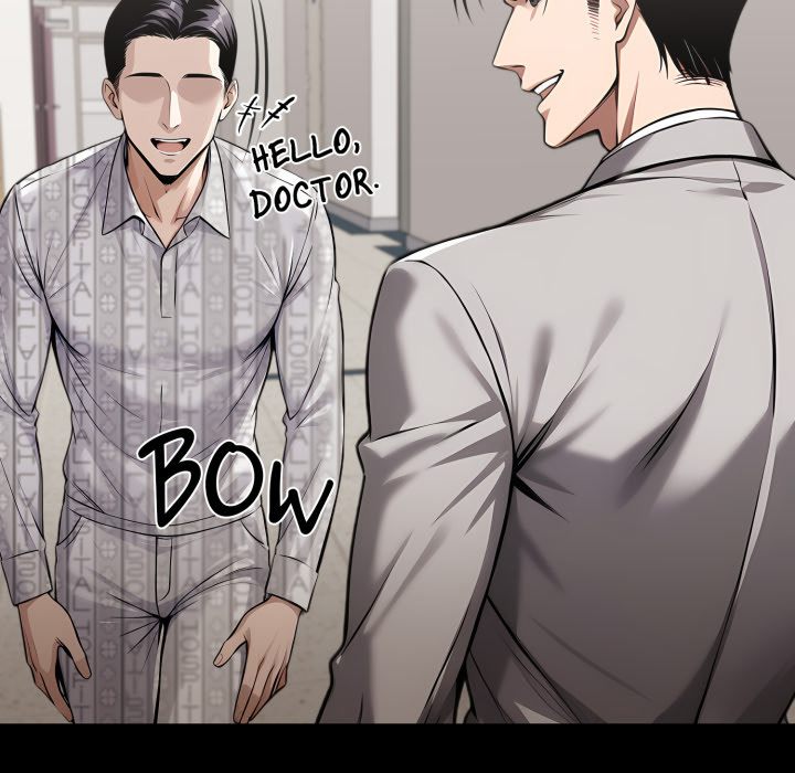Gangster x Office Lady - Chapter 116 - picture 16