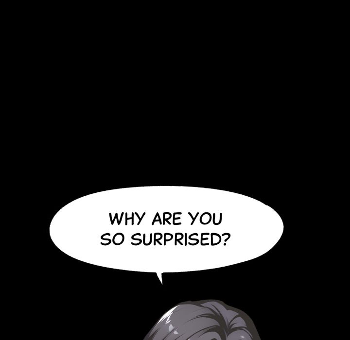 Gangster x Office Lady - Chapter 116 - picture 17