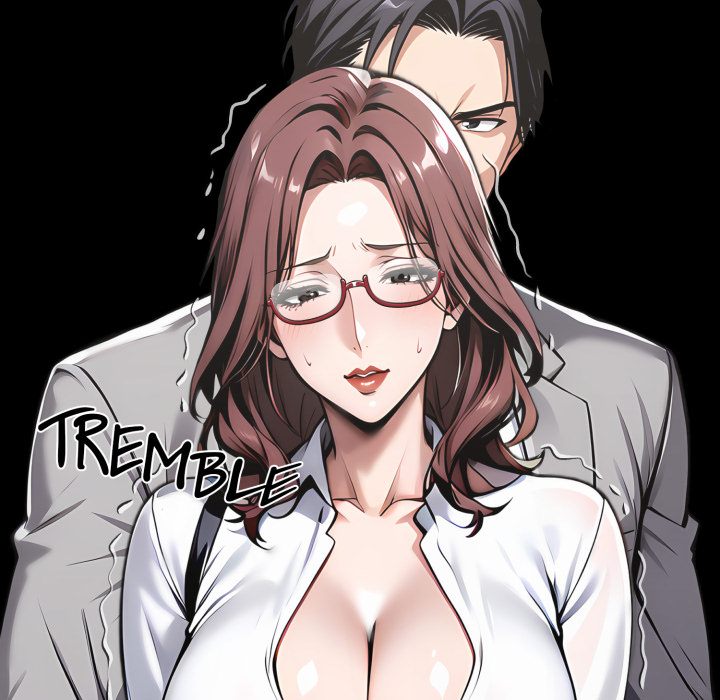 Gangster x Office Lady - Chapter 116 - picture 18