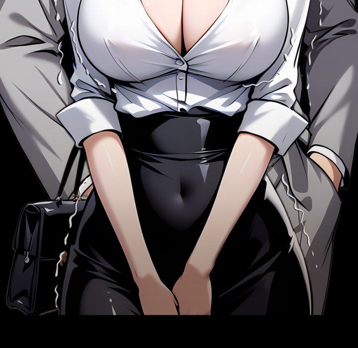 Gangster x Office Lady - Chapter 116 - picture 19