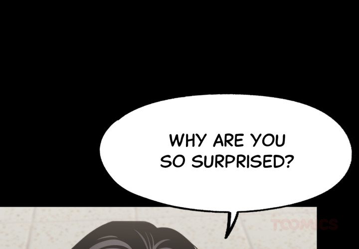 Gangster x Office Lady - Chapter 116 - picture 2
