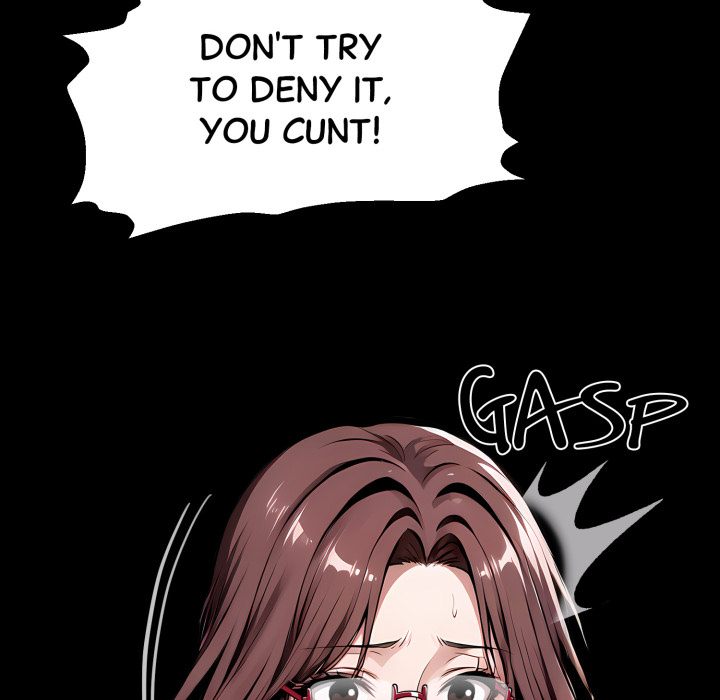 Gangster x Office Lady - Chapter 116 - picture 23