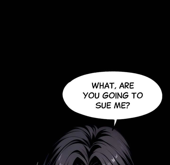 Gangster x Office Lady - Chapter 116 - picture 25