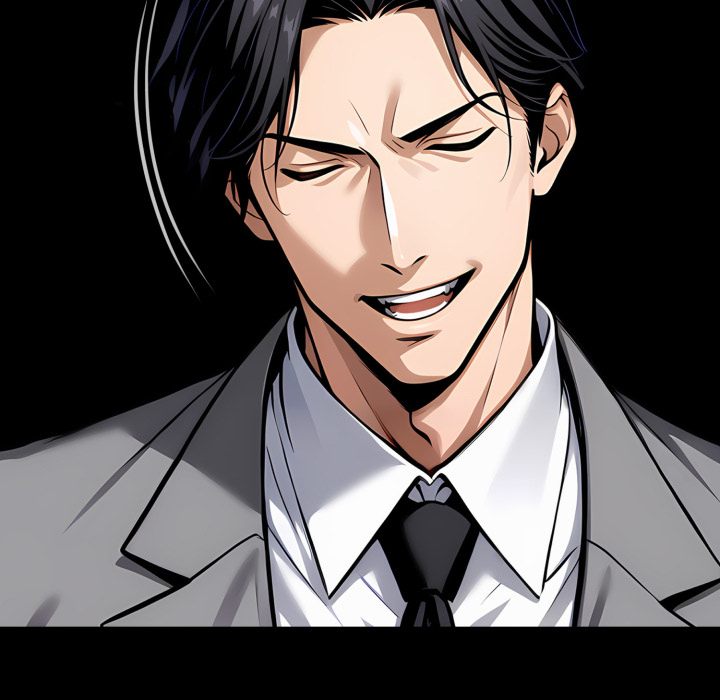 Gangster x Office Lady - Chapter 116 - picture 26