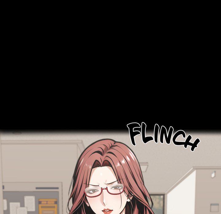 Gangster x Office Lady - Chapter 116 - picture 27