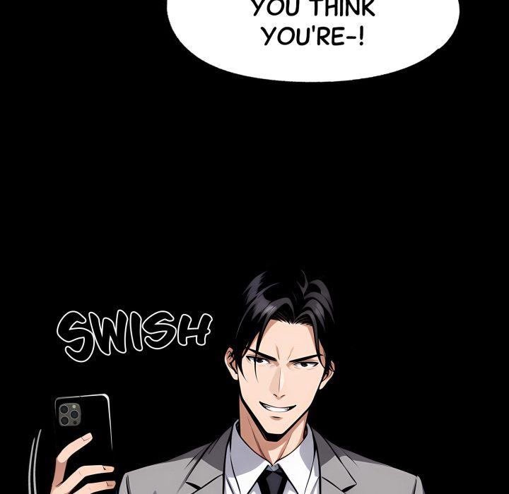 Gangster x Office Lady - Chapter 116 - picture 32