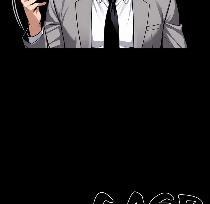Gangster x Office Lady - Chapter 116 - picture 33