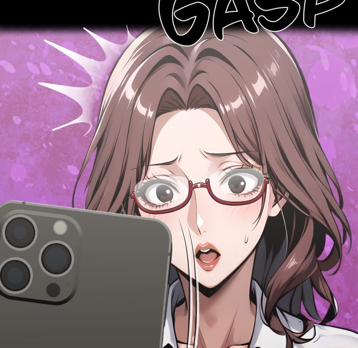 Gangster x Office Lady - Chapter 116 - picture 34