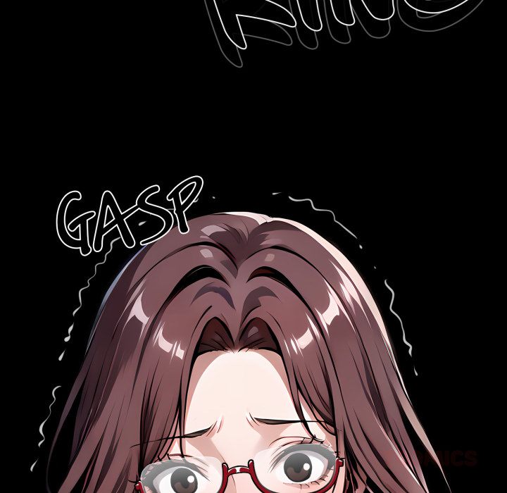 Gangster x Office Lady - Chapter 116 - picture 38
