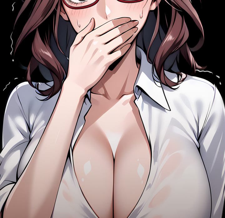 Gangster x Office Lady - Chapter 116 - picture 39