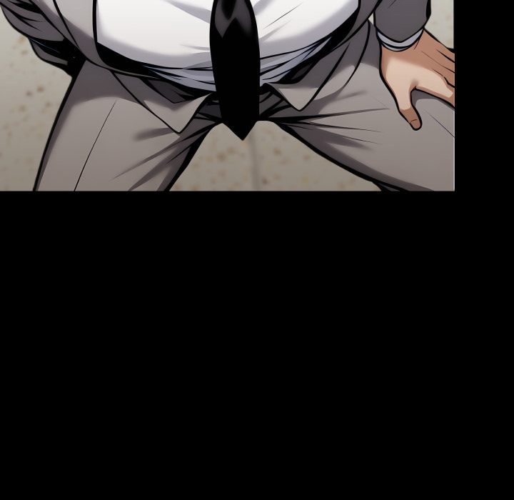 Gangster x Office Lady - Chapter 116 - picture 4