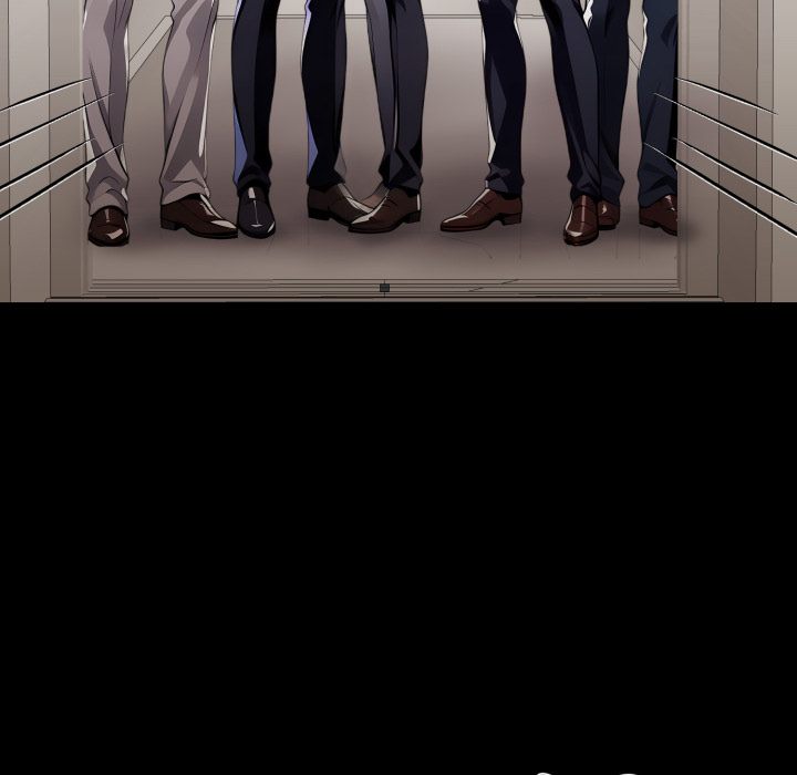 Gangster x Office Lady - Chapter 116 - picture 42