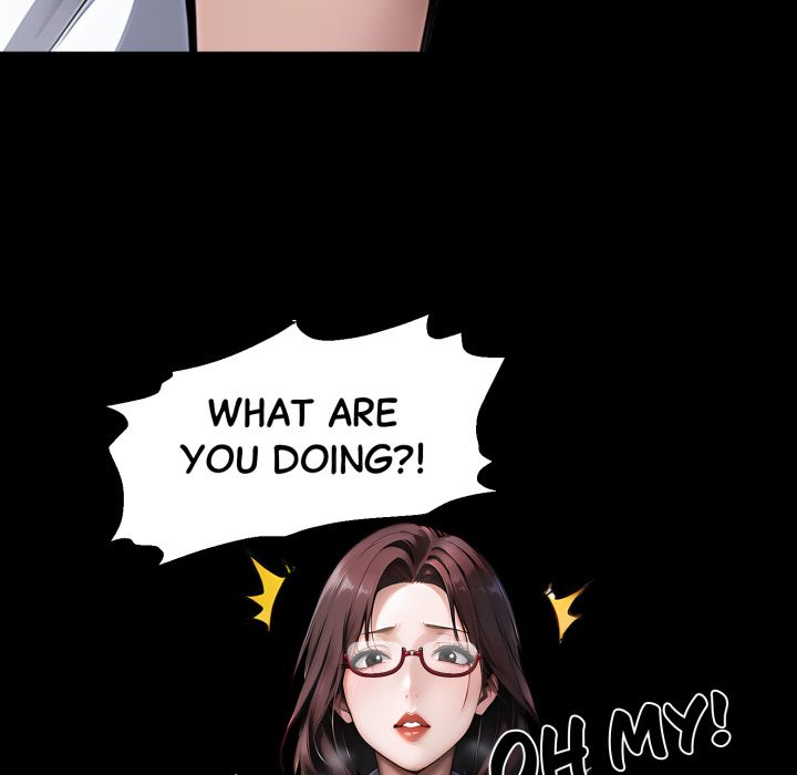 Gangster x Office Lady - Chapter 116 - picture 44
