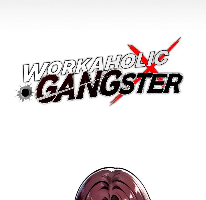 Gangster x Office Lady - Chapter 116 - picture 53