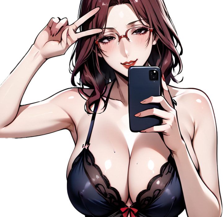 Gangster x Office Lady - Chapter 116 - picture 54