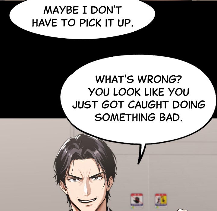 Gangster x Office Lady - Chapter 116 - picture 6