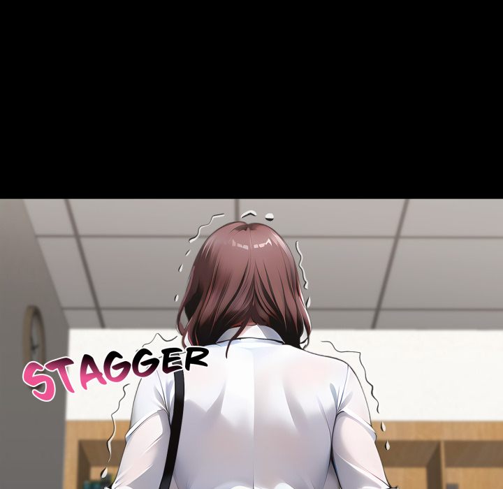Gangster x Office Lady - Chapter 116 - picture 60
