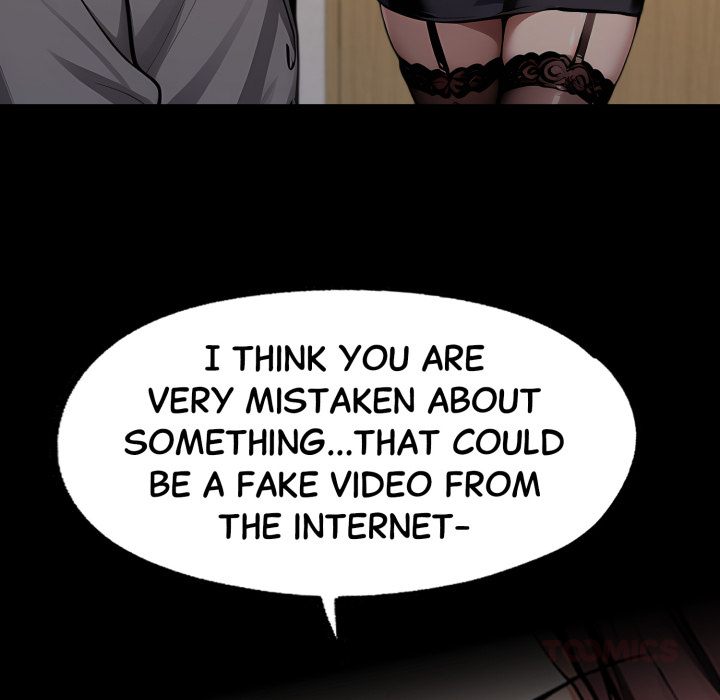 Gangster x Office Lady - Chapter 116 - picture 65
