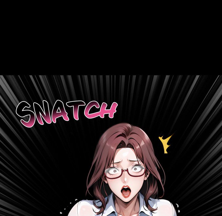 Gangster x Office Lady - Chapter 116 - picture 67