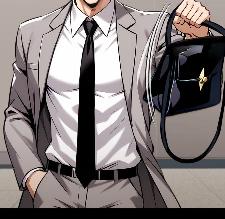 Gangster x Office Lady - Chapter 116 - picture 7