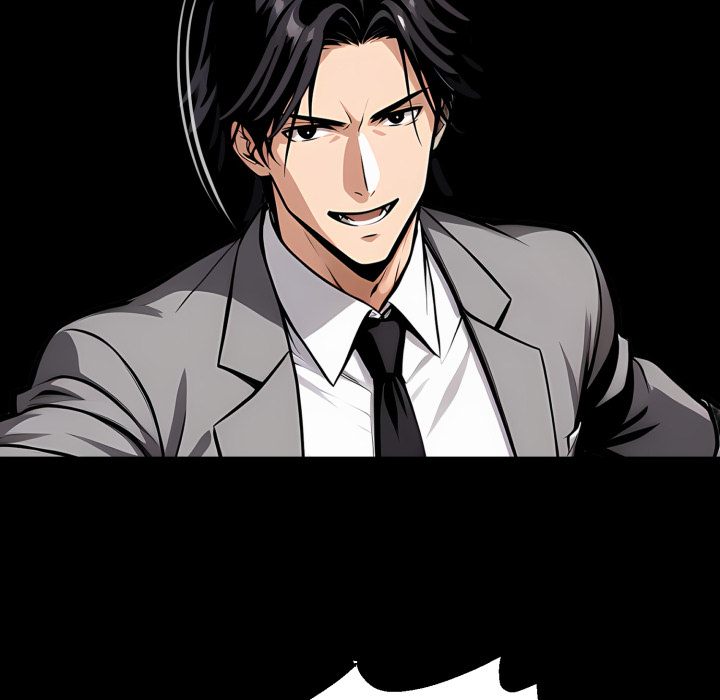 Gangster x Office Lady - Chapter 116 - picture 72