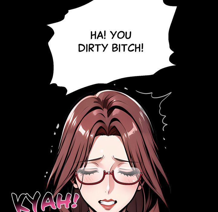 Gangster x Office Lady - Chapter 116 - picture 73