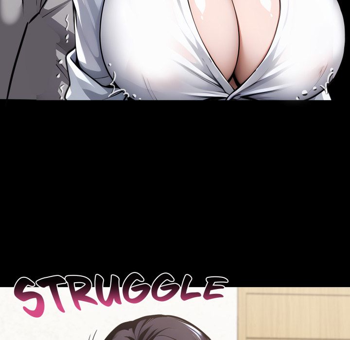 Gangster x Office Lady - Chapter 116 - picture 79