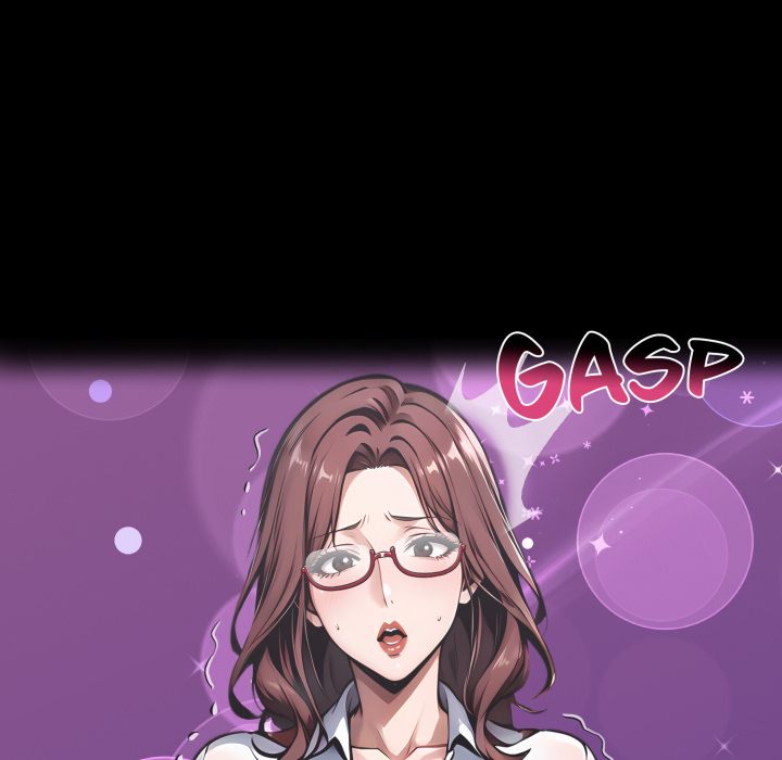 Gangster x Office Lady - Chapter 116 - picture 8