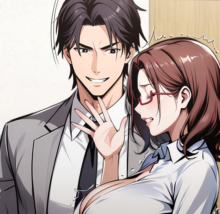 Gangster x Office Lady - Chapter 116 - picture 80