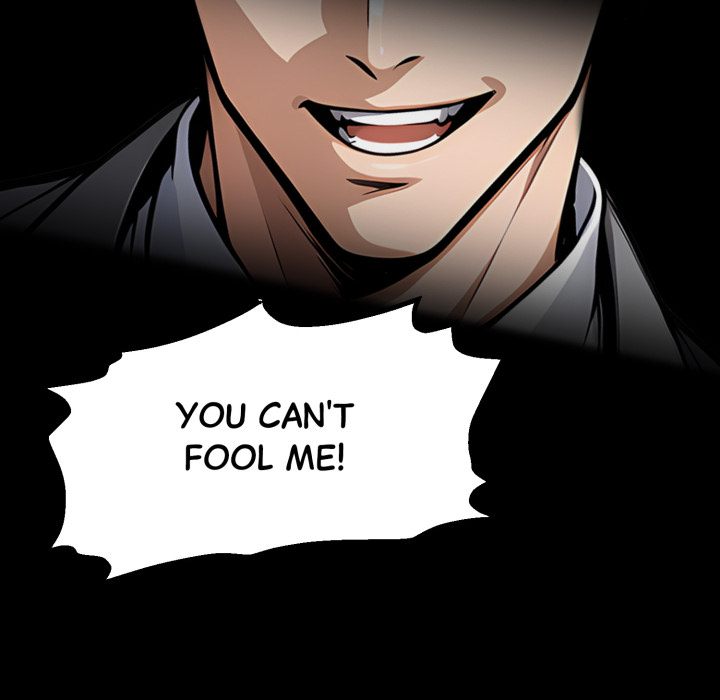 Gangster x Office Lady - Chapter 116 - picture 82