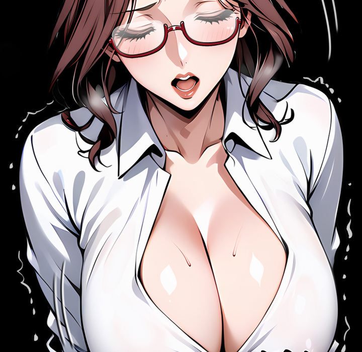 Gangster x Office Lady - Chapter 116 - picture 85