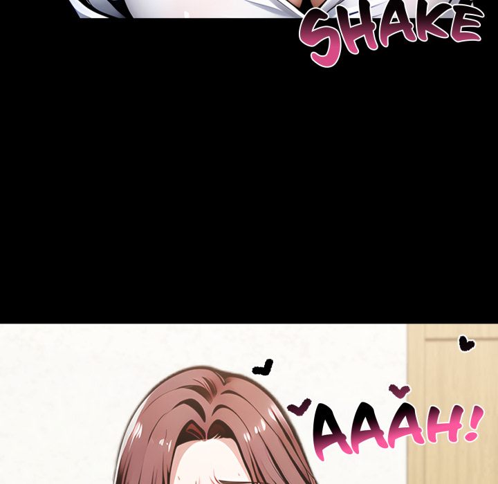 Gangster x Office Lady - Chapter 116 - picture 86